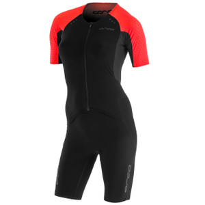 BLACK/CORAL BLACK/CORAL