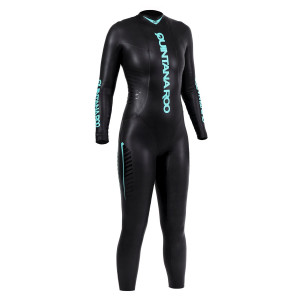 Quintana Roo Women's HYDROsix Wetsuit Quintana Roo Women's HYDROsix Wetsuit