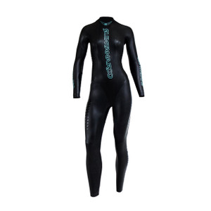 Quintana Roo Women's HYDROfive Wetsuit Quintana Roo Women's HYDROfive Wetsuit