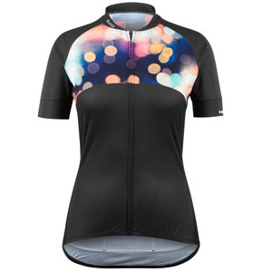 Sugoi Women's Evolution Zap Bike Jersey Sugoi Women's Evolution Zap Bike Jersey