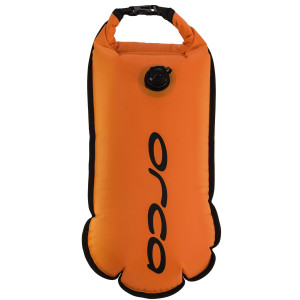 Orca Safety Buoy