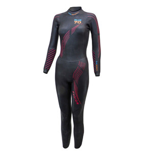 Blue Seventy Women's Fusion Full Sleeve Wetsuit Blue Seventy Women's Fusion Full Sleeve Wetsuit