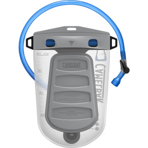 Camelbak Fusion 2L Reservoir with Tru Zip Waterproof Zipper Camelbak Fusion 2L Reservoir with Tru Zip Waterproof Zipper