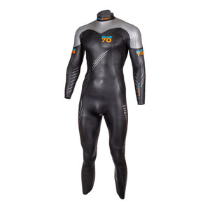 Blue Seventy Men's Thermal Reaction Wetsuit Blue Seventy Men's Thermal Reaction Wetsuit