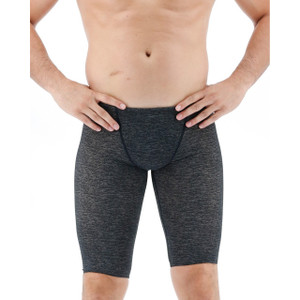 TYR Men's Polyester Lapped Swim Jammer