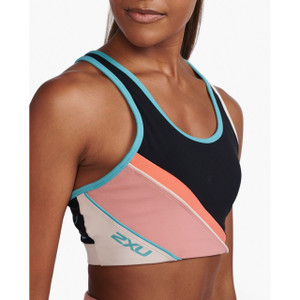 Form Strappy Bra by 2XU Online, THE ICONIC