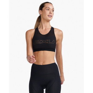 2XU Women's Aero Tri Crop