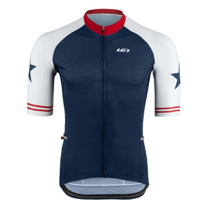 Louis Garneau Men's Premium Bike Jersey Louis Garneau Men's Premium Bike Jersey