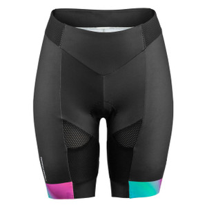 Louis Garneau Women's Aero Tri Shorts Louis Garneau Women's Aero Tri Shorts