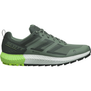 Scott Men's Kinabalu 2 Gore-Tex Trail Shoe Scott Men's Kinabalu 2 Gore-Tex Trail Shoe