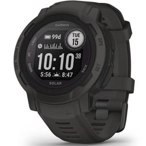 Garmin Instinct 2 Solar Rugged GPS Smartwatch Garmin Instinct 2 Solar Rugged GPS Smartwatch
