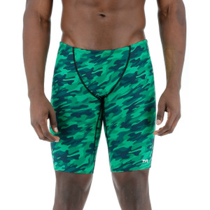 TYR Swim Trunks Training Cascading