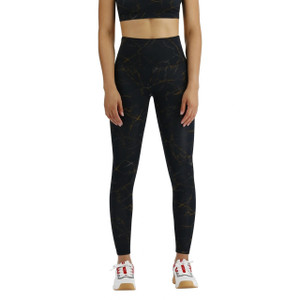 TYR Women's Goldstone High-Rise Legging TYR Women's Goldstone High-Rise Legging