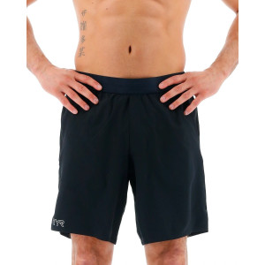 TYR Men's Solid Unbroken Lined 9" Short TYR Men's Solid Unbroken Lined 9" Short