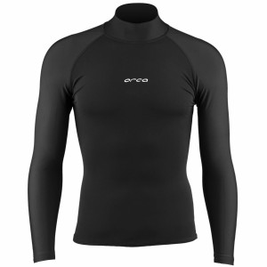 Orca Men's Tango Thermal Rash Guard Orca Men's Tango Thermal Rash Guard