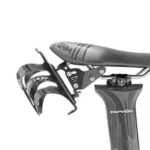 XLab 400 XT Single Rear System XLab 400 XT Single Rear System