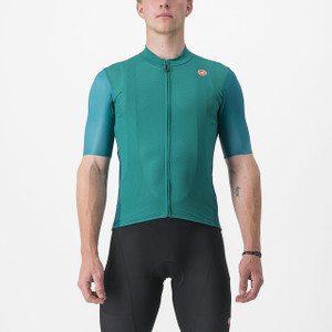 Castelli Men's Endurance Elite Cycling Jersey Castelli Men's Endurance Elite Cycling Jersey