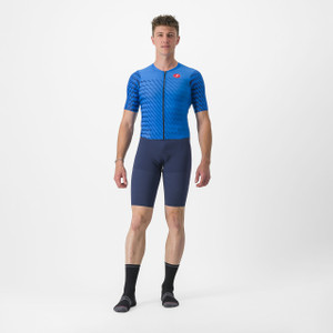 Castelli Tri Tops, Shorts and Cycling Apparel