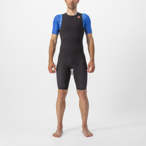 Castelli Men's Elite Swim Skin Castelli Men's Elite Swim Skin