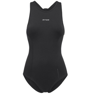 Orca Women's Neoprene One Piece Swimsuit Orca Women's Neoprene One Piece Swimsuit