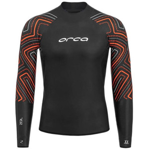 Orca Men's Zeal Openwater Wetsuit Top Orca Men's Zeal Openwater Wetsuit Top