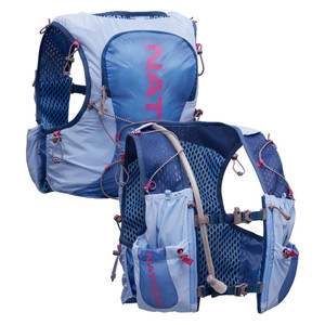 Nathan Women's Vapor Airess 3.0 Hydration Vest Nathan Women's Vapor Airess 3.0 Hydration Vest