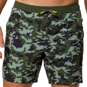 Green Camo Green Camo