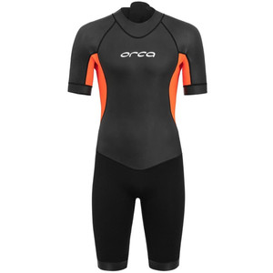 Orca Men's Vitalis Openwater Shorty Wetsuit Orca Men's Vitalis Openwater Shorty Wetsuit