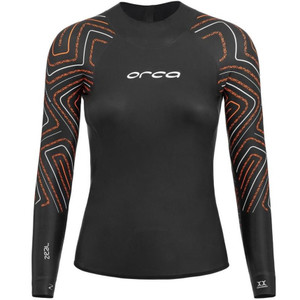 Orca Women's Zeal Openwater Wetsuit Top Orca Women's Zeal Openwater Wetsuit Top