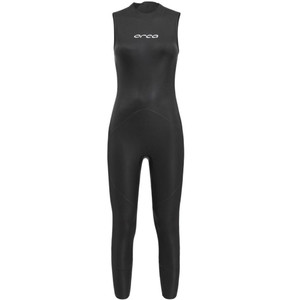 Orca Women's Vitalis Openwater Sleeveless Wetsuit Orca Women's Vitalis Openwater Sleeveless Wetsuit