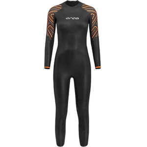 Orca Women's Zeal Openwater Thermal Wetsuit Orca Women's Zeal Openwater Thermal Wetsuit