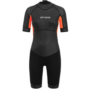 Orca Women's Vitalis Openwater Shorty Wetsuit Orca Women's Vitalis Openwater Shorty Wetsuit