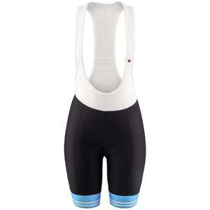 Louis Garneau Women's Pacer Cycling Bib Shorts Louis Garneau Women's Pacer Cycling Bib Shorts