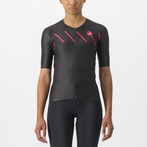 Castelli Tri Tops, Shorts and Cycling Apparel