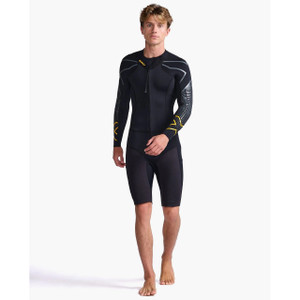 2XU Men's SwimRun SR1 Wetsuit 2XU Men's SwimRun SR1 Wetsuit