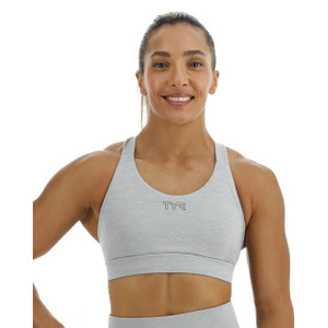 BNWT ~ FOOR TRIATHLON SWIM BIKE RUN CROP TOP, GYM WORKOUT, SPORTS BRA ~ UK  12