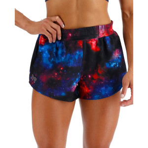 TYR Women's Altair Pace Running Shorts TYR Women's Altair Pace Running Shorts