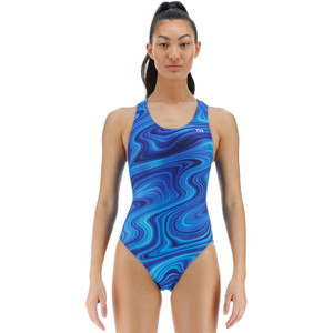 TYR Women's Fizzy Maxfit Swimsuit