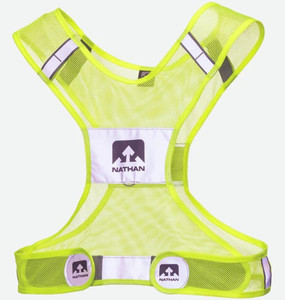 Nathan Streak Reflective Vest Nathan Streak Reflective Vest
