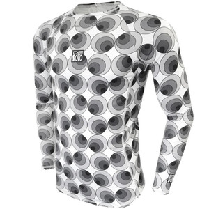 Grey Circles Grey Circles