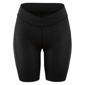 Louis Garneau Women's 8" Vent Tri Short Louis Garneau Women's 8" Vent Tri Short