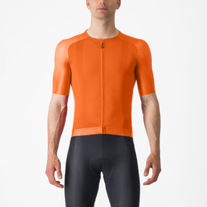 Brilliant Orange Brilliant Orange