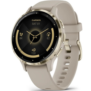 Garmin Venu 3S Smaller GPS Smartwatch Garmin Venu 3S Smaller GPS Smartwatch