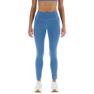 TYR Women's Joule Elite High Waisted 25" Pocket Leggings TYR Women's Joule Elite High Waisted 25" Pocket Leggings