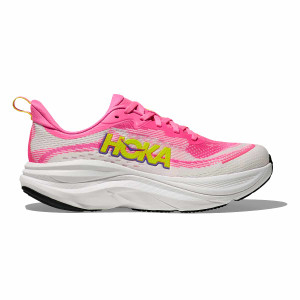 Neon Rose - Neon Hoka Citrus Neon Rose - Neon Hoka Citrus