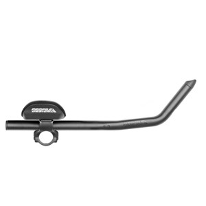 Profile Design Sonic Ergo 52a Aerobar - Side Profile Design Sonic Ergo 52a Aerobar - Side
