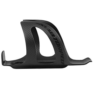 XLab Matte Black Torpedo Aero Cage XLab Matte Black Torpedo Aero Cage