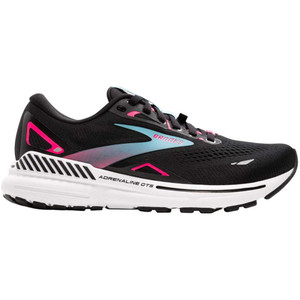 Black - Knockout Pink - Aqua Black - Knockout Pink - Aqua