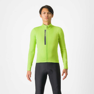 Electric Lime - Dark Gray Electric Lime - Dark Gray