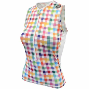 Retro Gingham